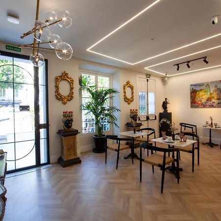 Pries Homes - Center Beach Málaga Dış mekan fotoğraf