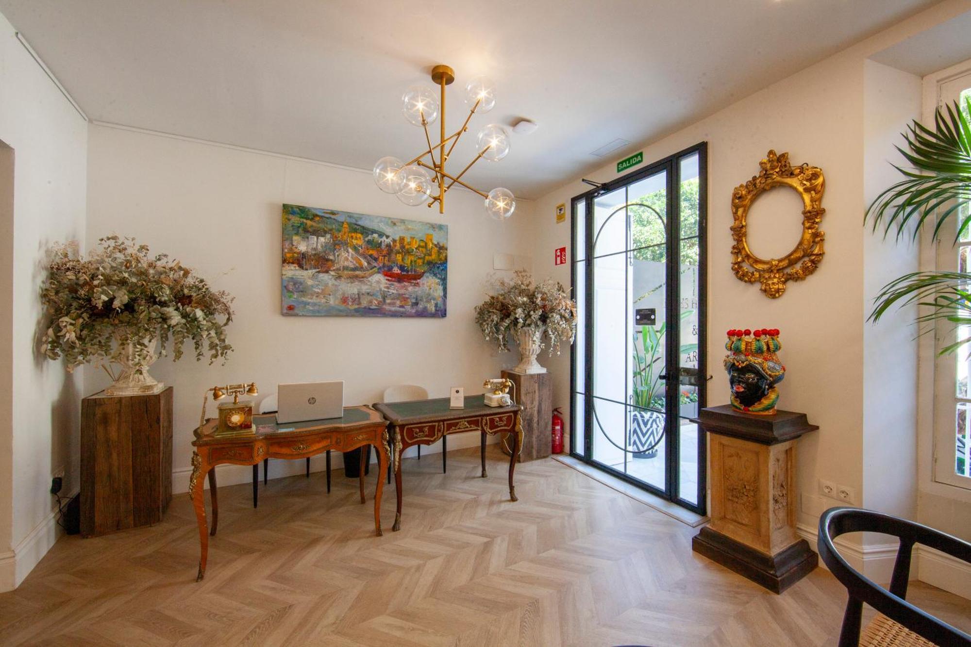 Pries Homes - Center Beach Málaga Dış mekan fotoğraf