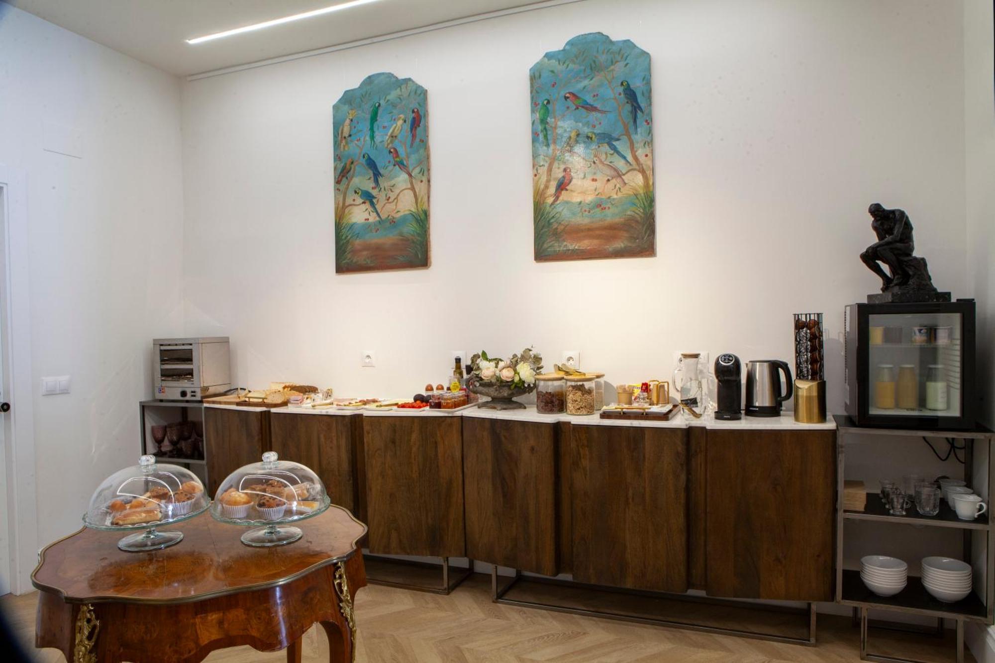 Pries Homes - Center Beach Málaga Dış mekan fotoğraf