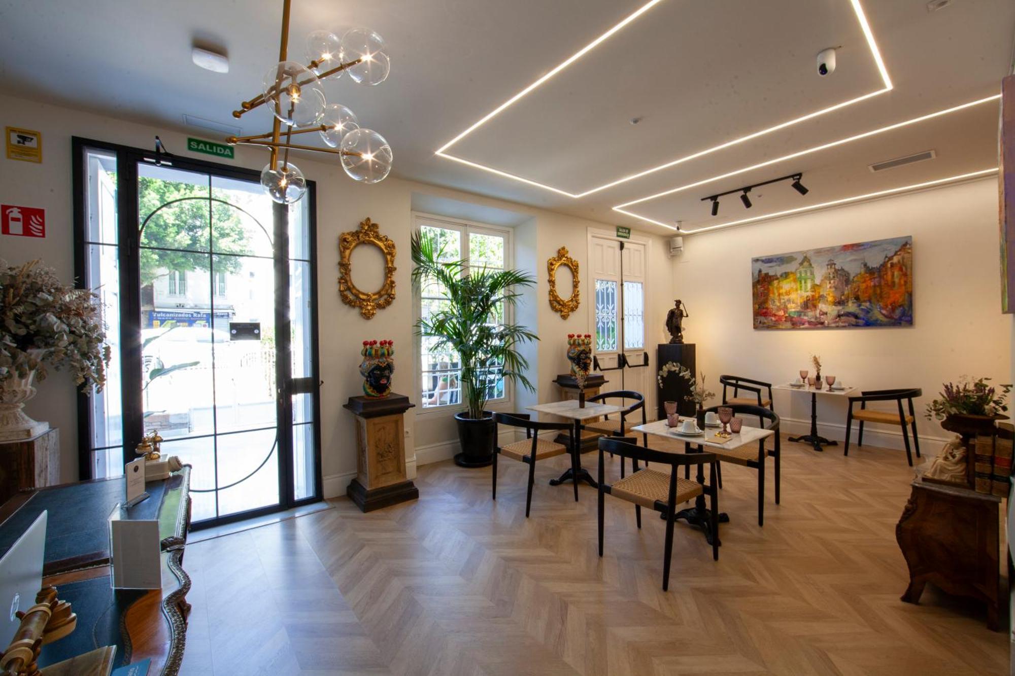 Pries Homes - Center Beach Málaga Dış mekan fotoğraf