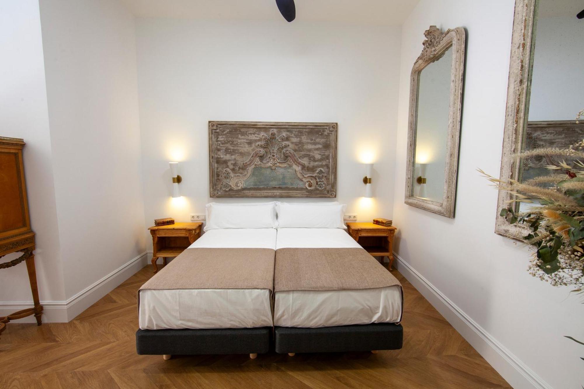 Pries Homes - Center Beach Málaga Dış mekan fotoğraf