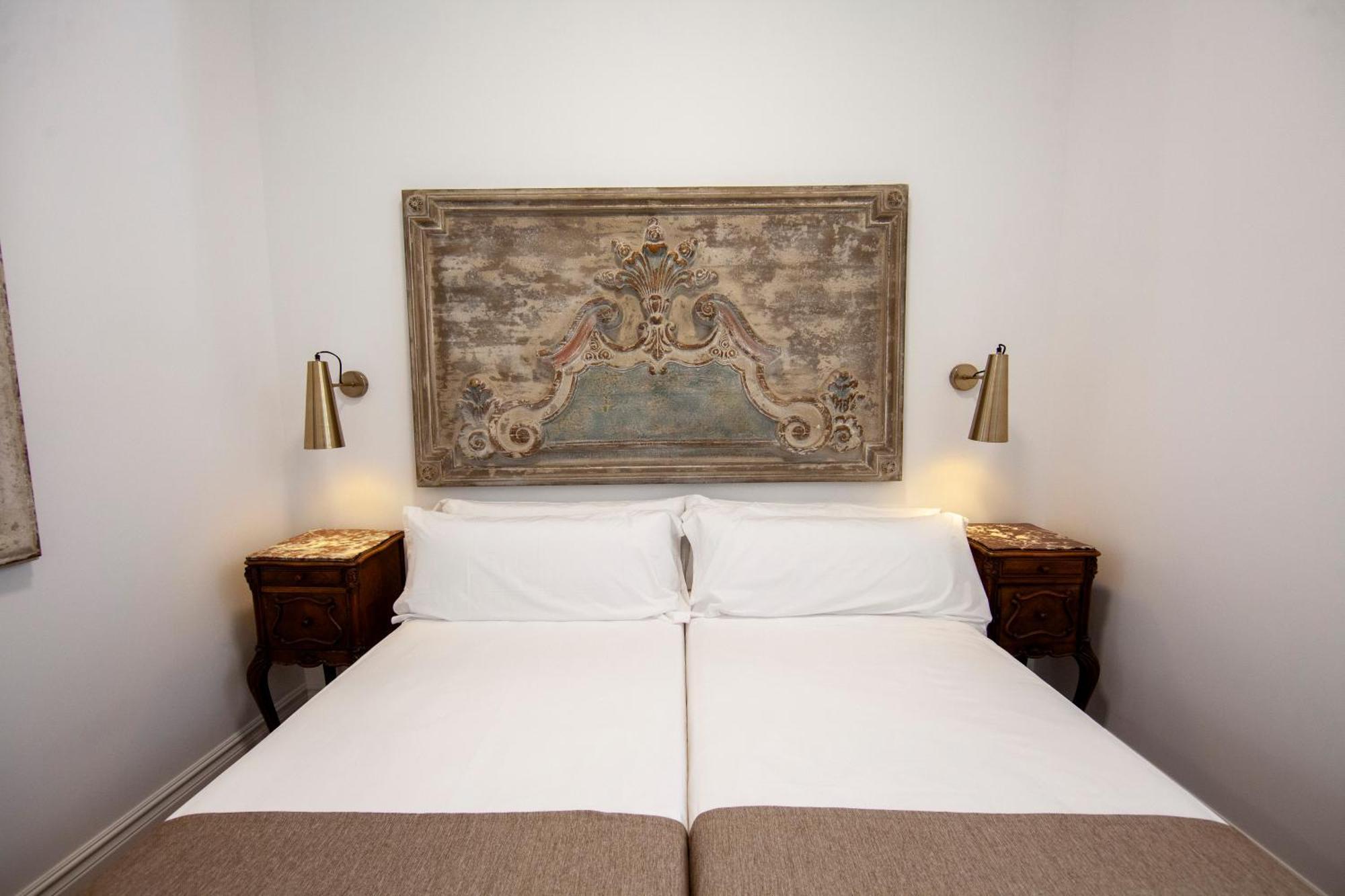 Pries Homes - Center Beach Málaga Dış mekan fotoğraf