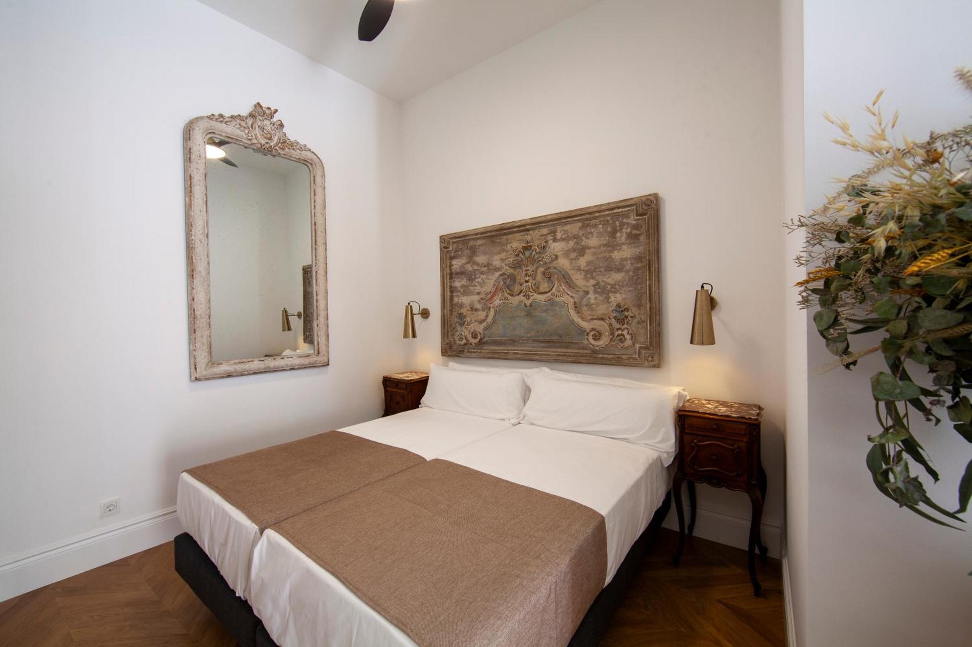 Pries Homes - Center Beach Málaga Dış mekan fotoğraf