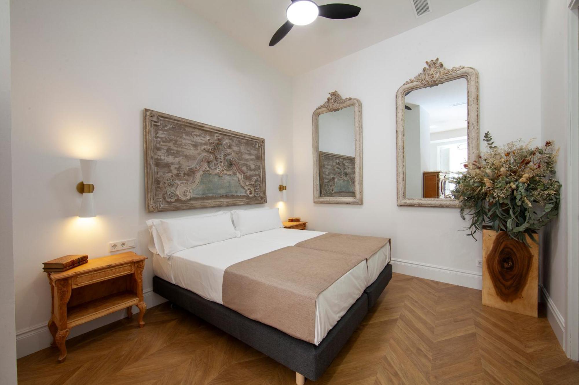 Pries Homes - Center Beach Málaga Dış mekan fotoğraf
