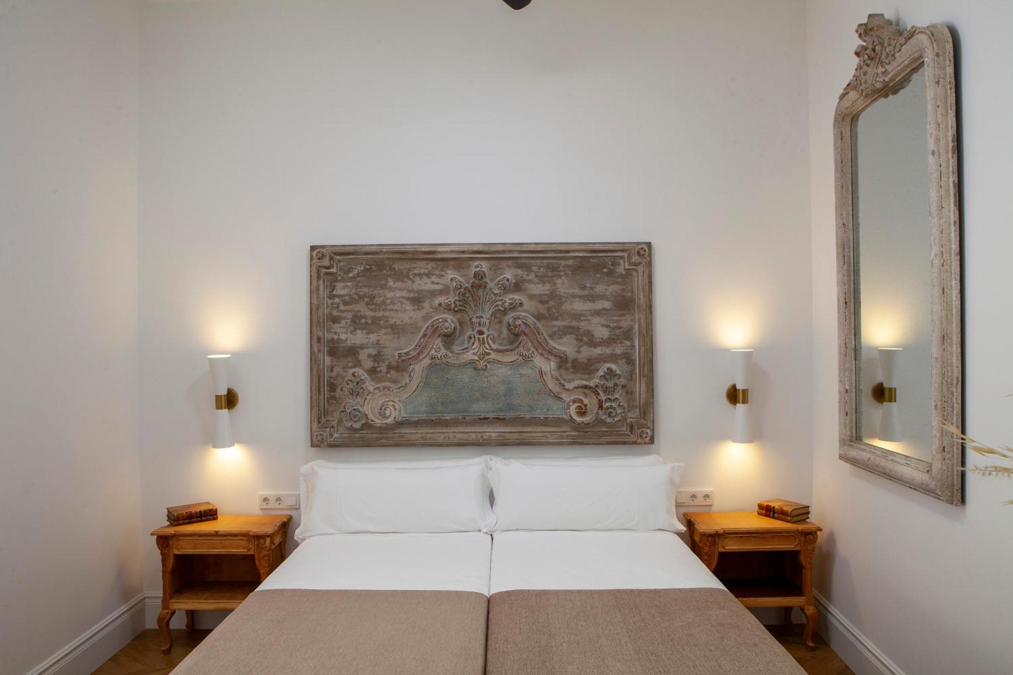 Pries Homes - Center Beach Málaga Dış mekan fotoğraf