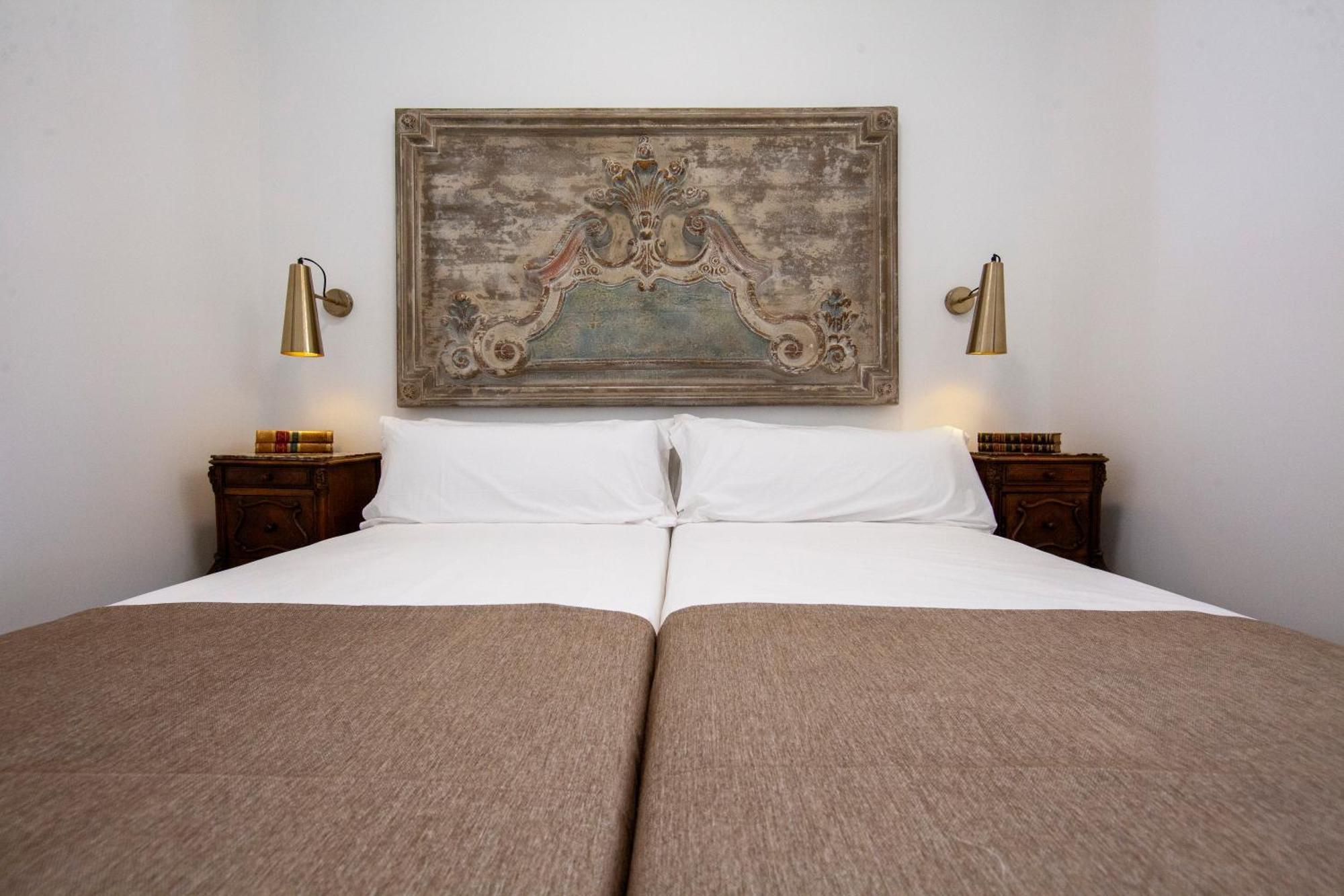 Pries Homes - Center Beach Málaga Dış mekan fotoğraf